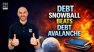 Why the Debt Snowball Beats the Avalanche | The Financial Mirror