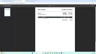 How to View Payments and Edit Invoices in FlexiSchedule (Add Bonuses, Deductions & Miles)