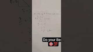 Trigonometry #studysmart #sscpreparation #mathstricks #ssccgl #sscchsl #sscmts #sscgd #ssc