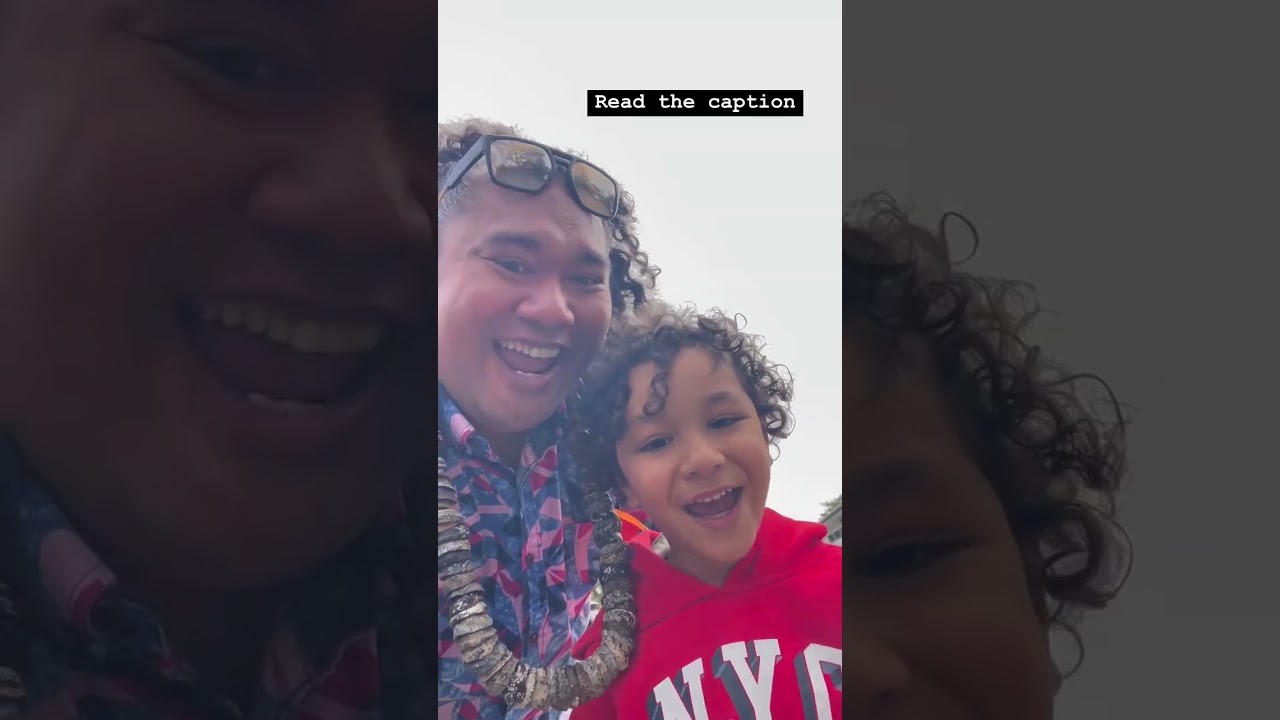 Big hanisis to all my Rotuman brothers and sisters today — Happy Rotuma Day! I’ve always admired the