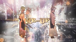 Re-Up - Naruto Ending 6 Editamv Capcut Pc
