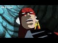 Antman se Sacrifica ♦ Los Vengadores los Heroes mas Poderosos del Planeta