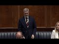 Question Time, The Minister for the Economy, Monday 17 November 2025