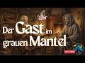 Keine Lust mehr auf KI-Stimmen? Einschlafen mit ECHTER Stimme und Märchen wie früher | Lie liest vor
