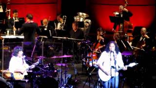Cecilio & Kapono and The Maui Pops Orchestra - All Is Fair (Maui live 1.15.11)