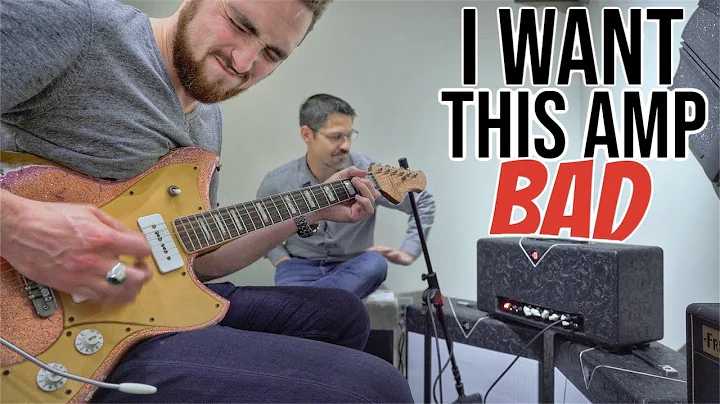 Finding The PERFECT Guitar Amp | What You NEED To ...