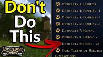 Pijnlijke beginnerslessen die ik (opnieuw) heb geleerd op legendarische servers