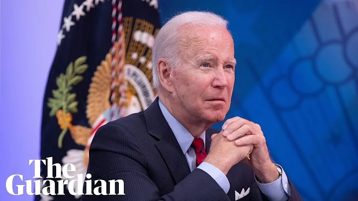 Joe Biden predicts states will try to arrest women who travel for abortions - DayDayNews