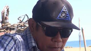 Nasi Kodo Dae Vokal Dahyar Tambora