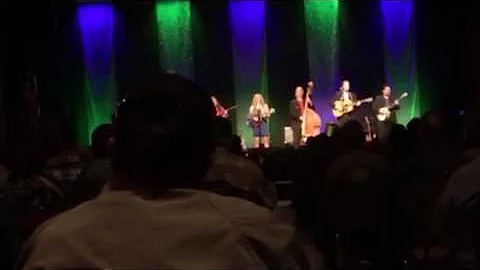 Rhonda Vincent - Prettiest Flower There