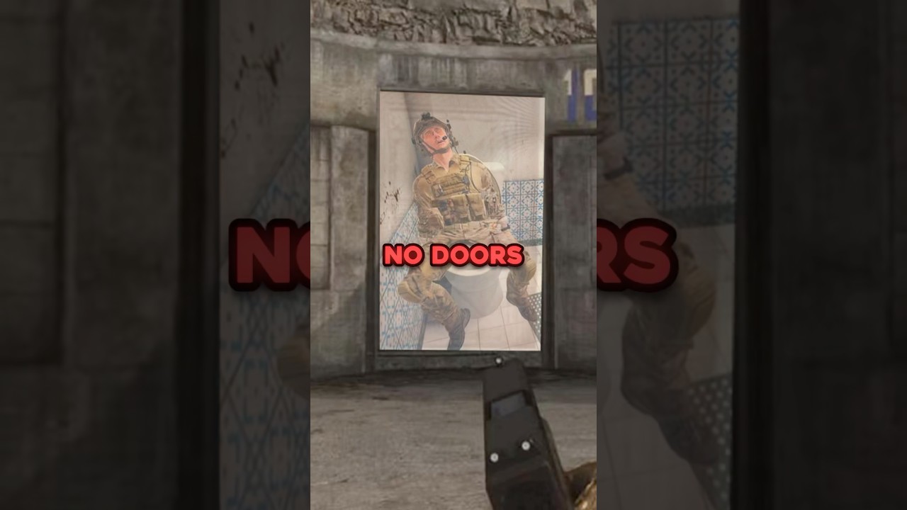 Battlefield наконец-то разбудил Call of Duty?