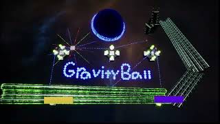 GravityBall Intro screenshot 5