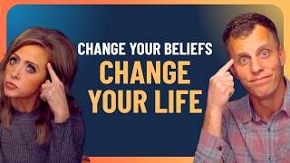 How to Change Your Beliefs | Catholic Mindset Coaching