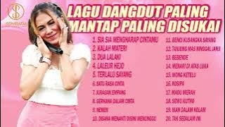 LAGU DANGDUT PALING MANTAP PALING DISUKAI | ADE ASTRID, SALLSA BINTAN, SASYA ARKHISNA, YULIDARIA