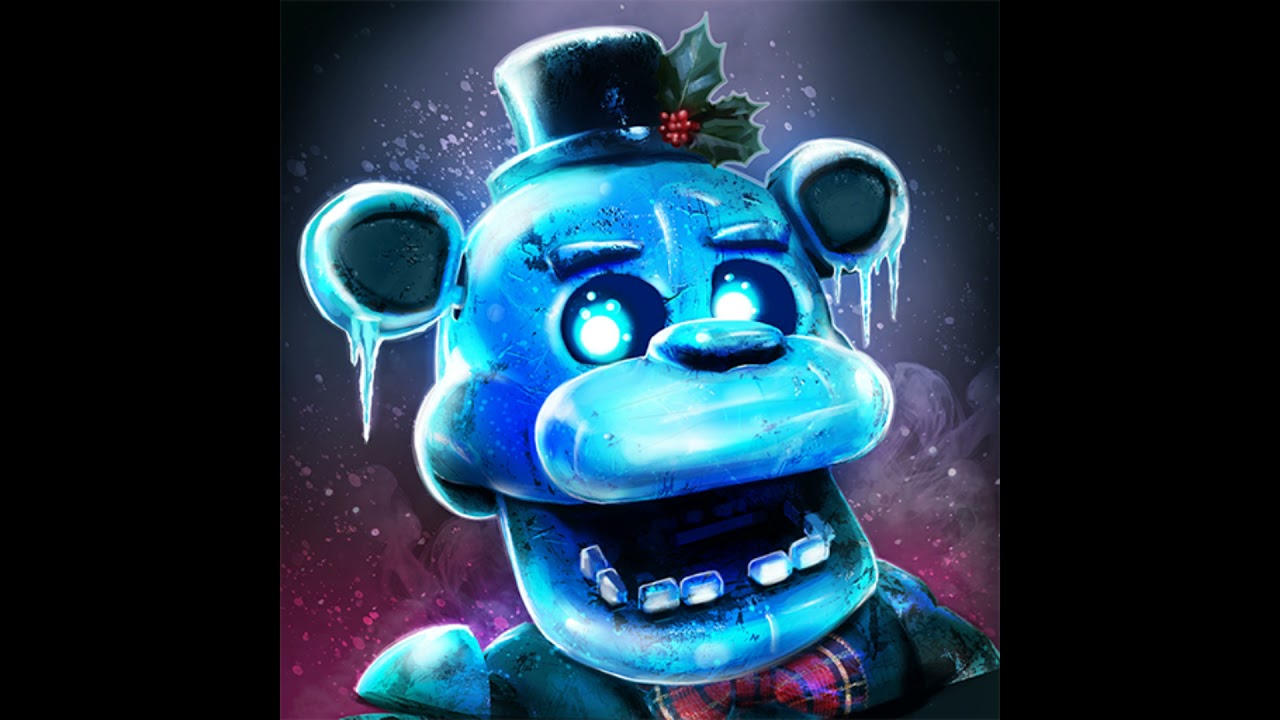 FNAF AR ~ Hide and Seek