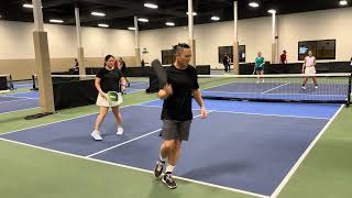 Altea pickleball - Phanny Emily James Nick Diana