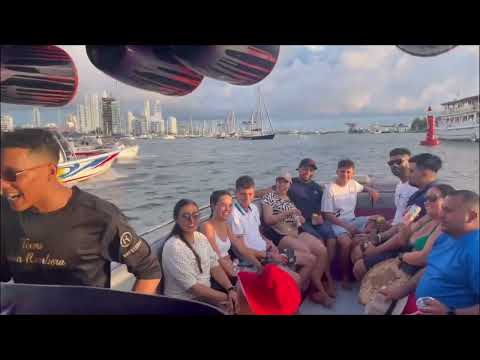 🎉 ¡EL PLAN MÁS ECONÓMICO EN CARTAGENA! 🚤 Barra libre + Paseo en bote + Animador 🎶🌴