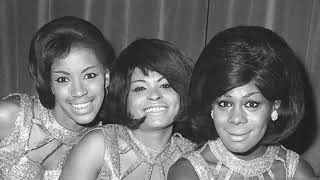 The Hunter Gets Captured By The Game - The Marvelettes