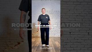 Learn how to Robot & Animation at www.everydaypopping.com #everydaypopping #dancetutorial