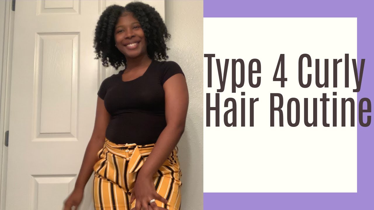 Type 4a/4b Hair Review on Carol’s Daughter