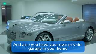 Bentley Residences: A Different Kind of Luxury