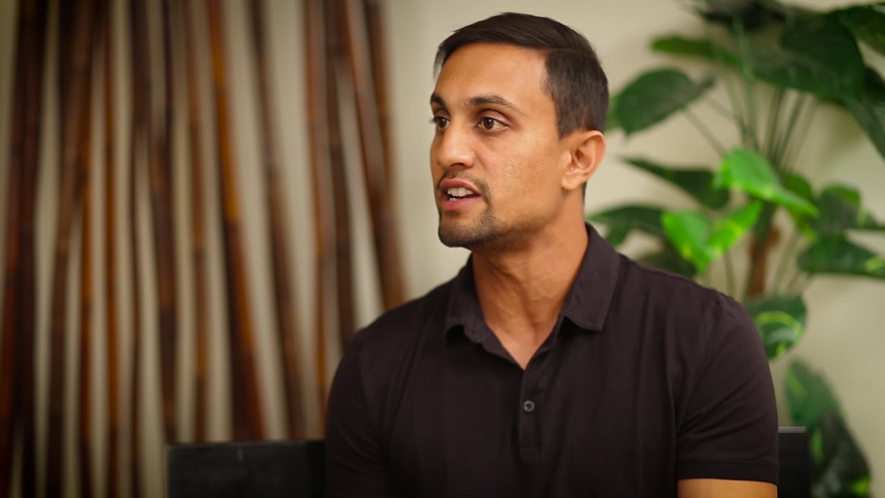 Shehzar Mohammad Exclusive interview