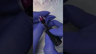 24 Nails of Christmas Day 22
