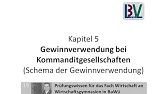 Gewinnverteilung Kg Kommanditgesellschaft Youtube