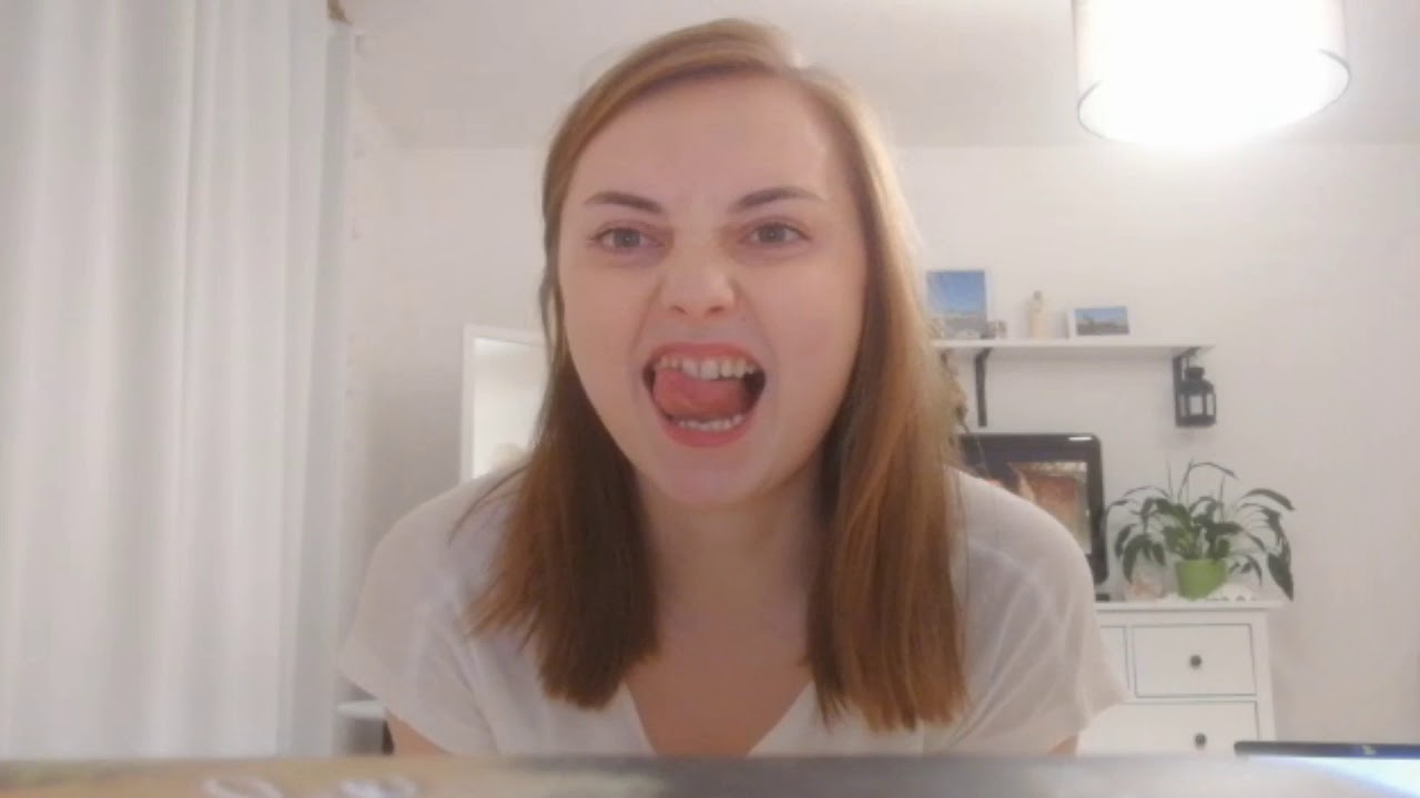 Logopedicke cvičení pro nejmenší děti-Mlsný dráček