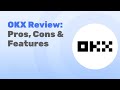 🚀 Crypto Exchange OKX Review - The Ultimate Guide for Beginners