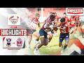 Highlights | Kingswood College vs Science College |Week 5| DSRL 26
