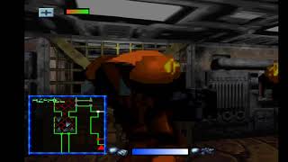 Jeu PlayStation 1 Space Hulk (boîtier Abîmé, Disque Bon état) – PS1