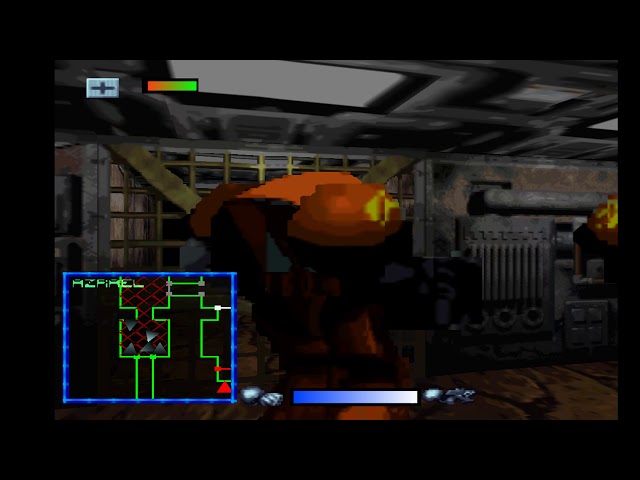 Jeu PS1 Space Hulk PAL – Complet En Boîte – Édition Rare – Bon état