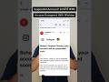 Instagram Account Suspended How to Recover 2026 🚫 | Instagram Account Suspended Problem