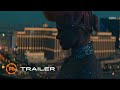 The Last Showgirl - Official Trailer (2025) - Pamela Anderson, Brenda Song, Kiernan Shipka