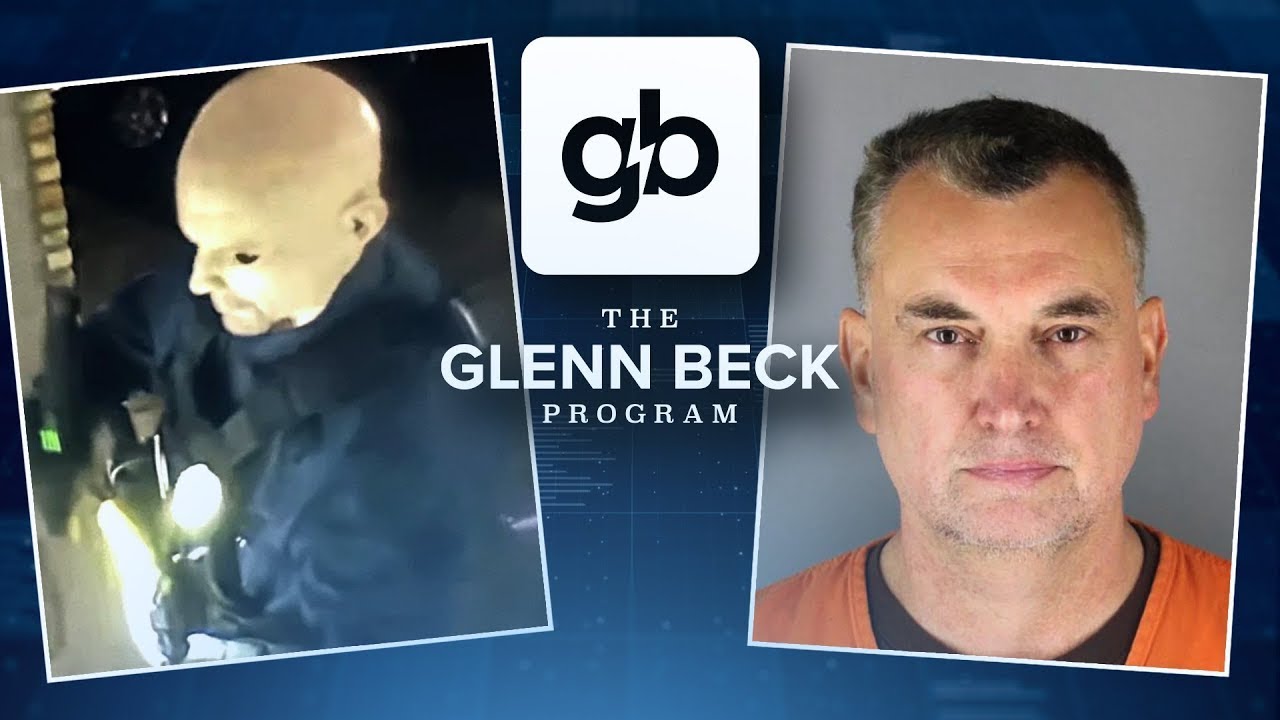 Why Minnesota's Shocking Political Assassination is Such a Weird Story