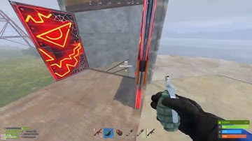 legjon klip derlemesi! -Rust Türkçe