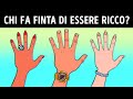15 Indovinelli Che Metteranno Alla Prova la Tua Mente Prima di Risolverli