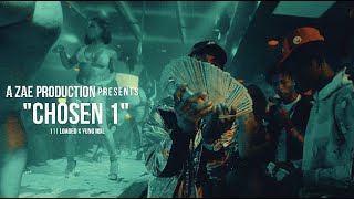 111 Loaded x Yung Mal - Chosen 1 (Official Music Video)