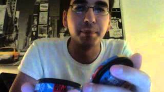 Snus Review: Oden's Extreme Cold