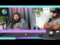 The Outsiders Podcast W/ host Hamilton Rodrigues💯💯💯💯💯