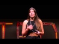 Bullying | Madeline Morgan | TEDxYouth@ParkCity