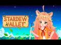 | VTuber | Копать колотить!  |Анна чан|