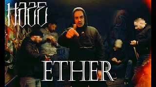 Haze - Ether (Musikvideo)