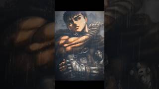 guts edit...most suffered character #gutsberserk #viralshort