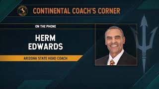 Famous Herm Edwards: How the Miracle at the Meadowlands Changed Football | The Dan Patrick  Show | 11/25/19 Net Worth