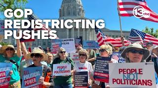 GOP scores another gerrymandering victory as Missouri Supreme Court approves redistricting