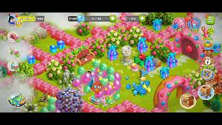Family Island: Candy Island Walkthrough, 29th January, 2022(Part 1) screenshot 5