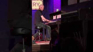Isaac Slade (The Fray) - Beautiful (UNRELEASED SONG) - City Winery Philadelphia, PA - 4/11/26