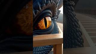 Giant Dragons Sanctuary Primal Awe・龍の聖域原始的な畏怖の瞬間・龍族自然保護區原始震撼・Santuario de Dragones Asombro